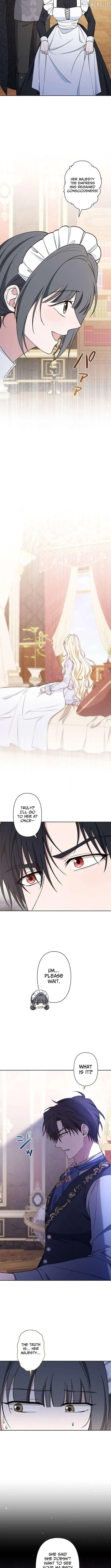 The Enemy King’s Substitute Bride Chapter 35 59 e86136284d98