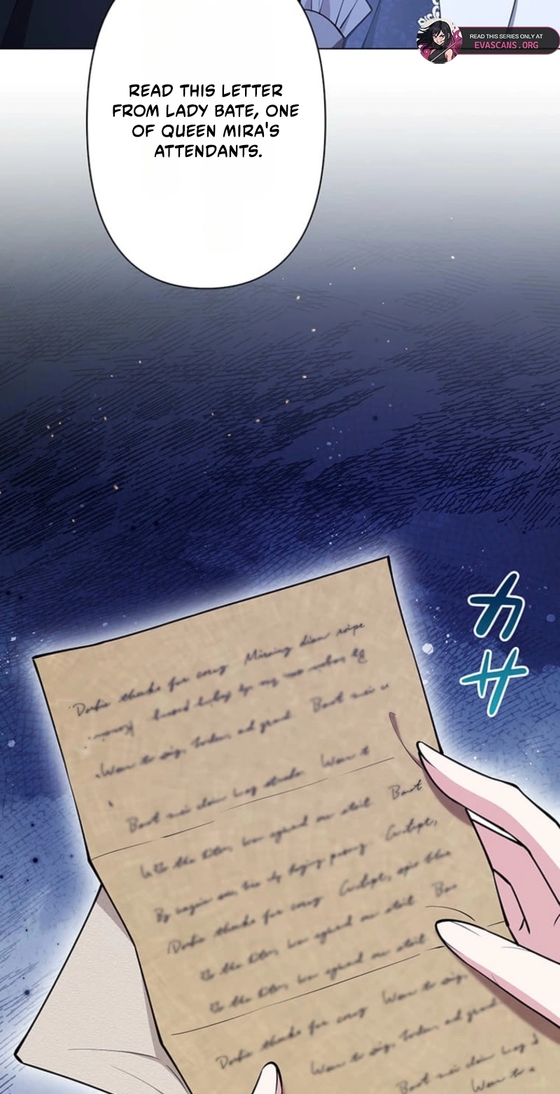 The Enemy King’s Substitute Bride Chapter 46 410 0164555878b6