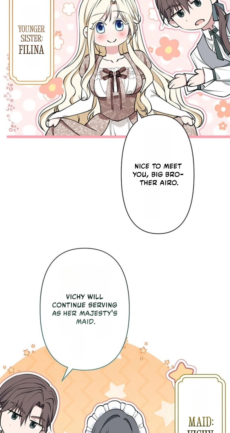 The Enemy King’s Substitute Bride Chapter 46 431 033cfe7afa16