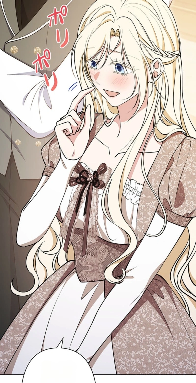 The Enemy King’s Substitute Bride Chapter 46 456 078aba978f81