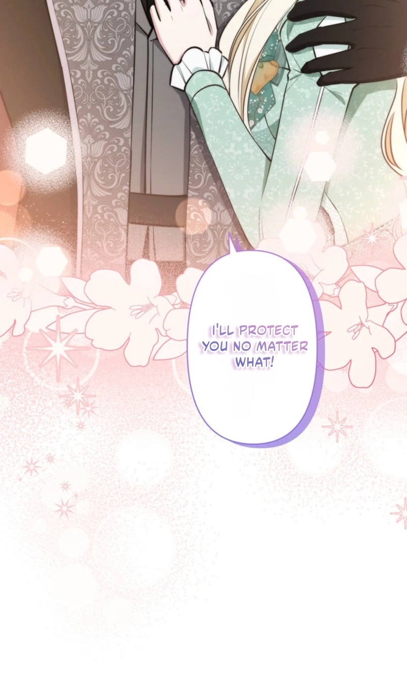The Enemy King’s Substitute Bride Chapter 46 382 0d2433c8c221