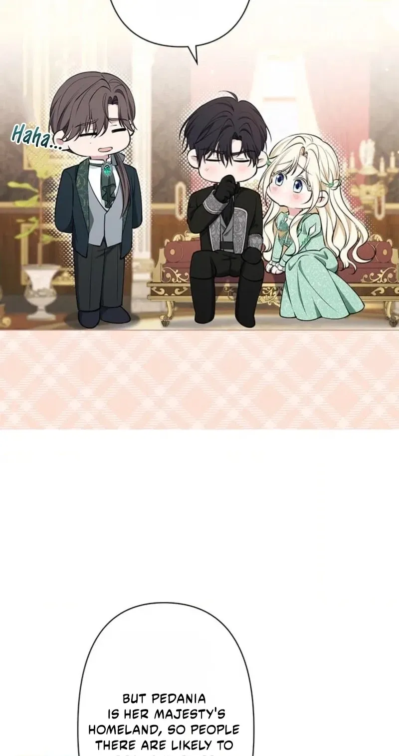 The Enemy King’s Substitute Bride Chapter 46 375 1540569267de