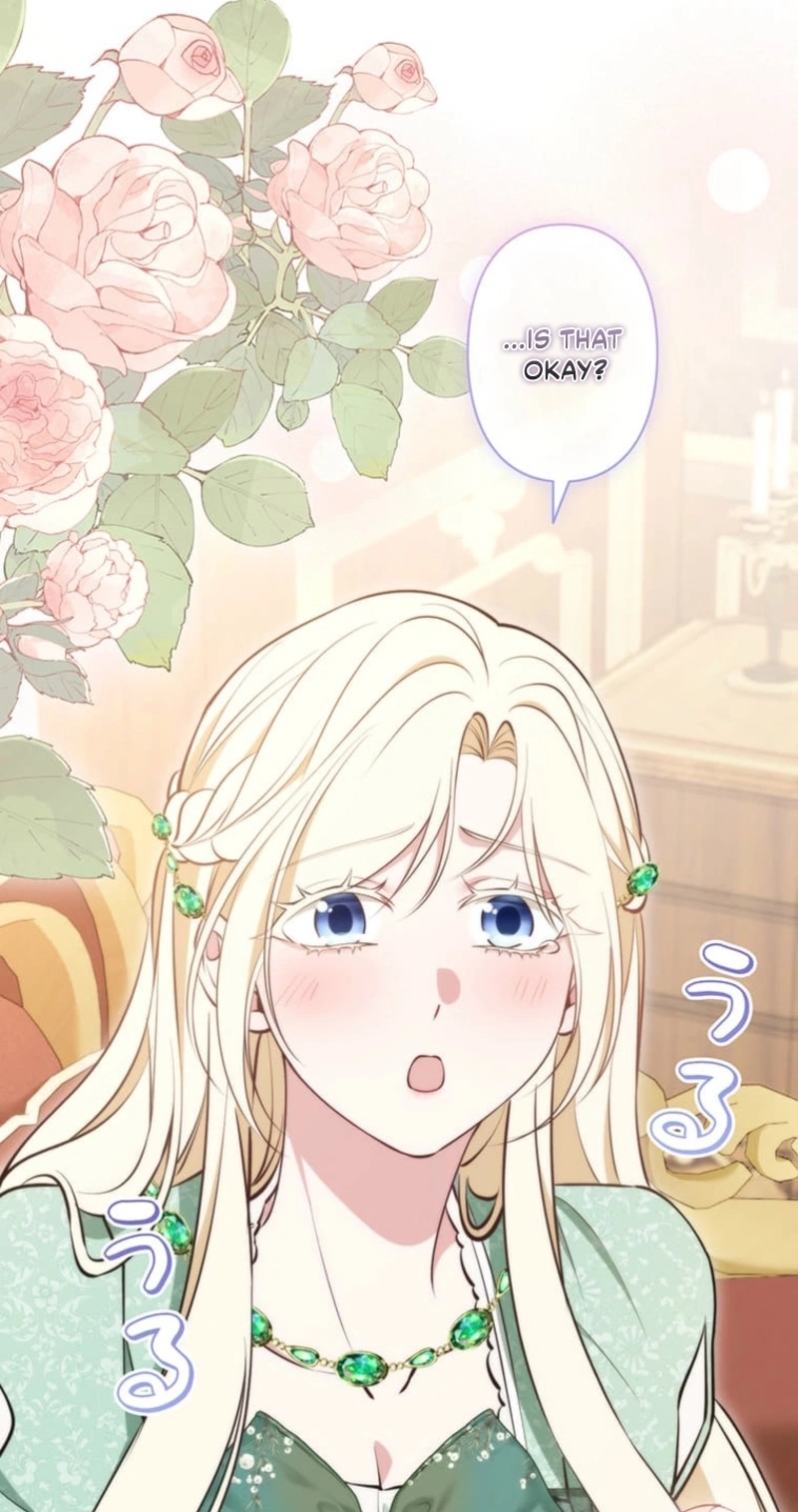 The Enemy King’s Substitute Bride Chapter 46 372 1b8ffbe634ad