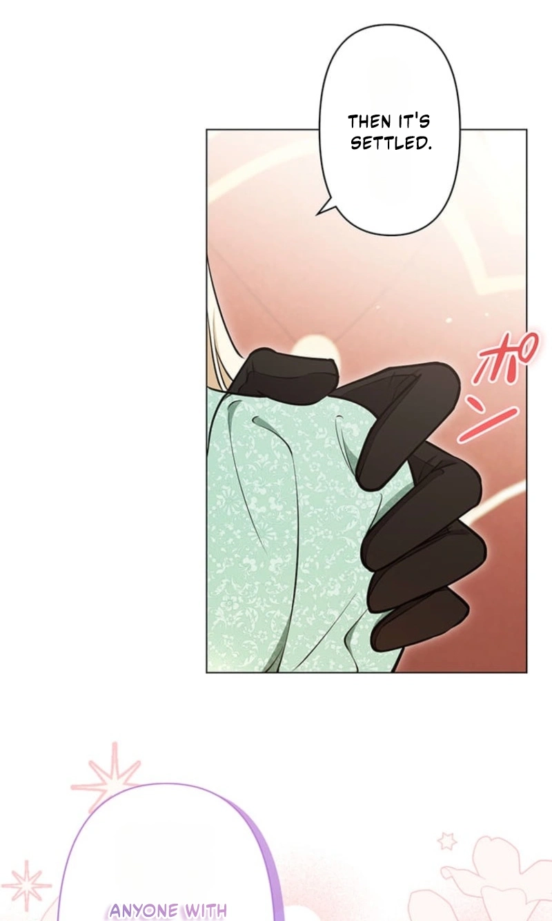 The Enemy King’s Substitute Bride Chapter 46 380 27801fc2c643