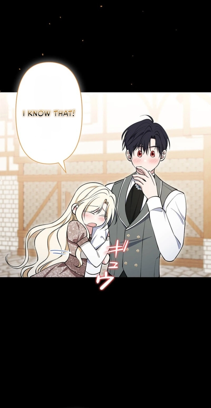 The Enemy King’s Substitute Bride Chapter 46 448 290b2660162f