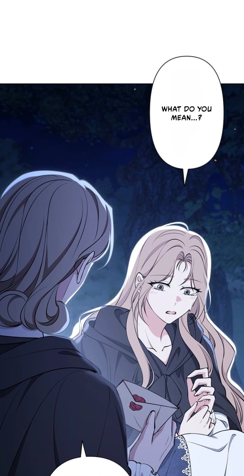 The Enemy King’s Substitute Bride Chapter 46 409 3de7aaf2f1c7