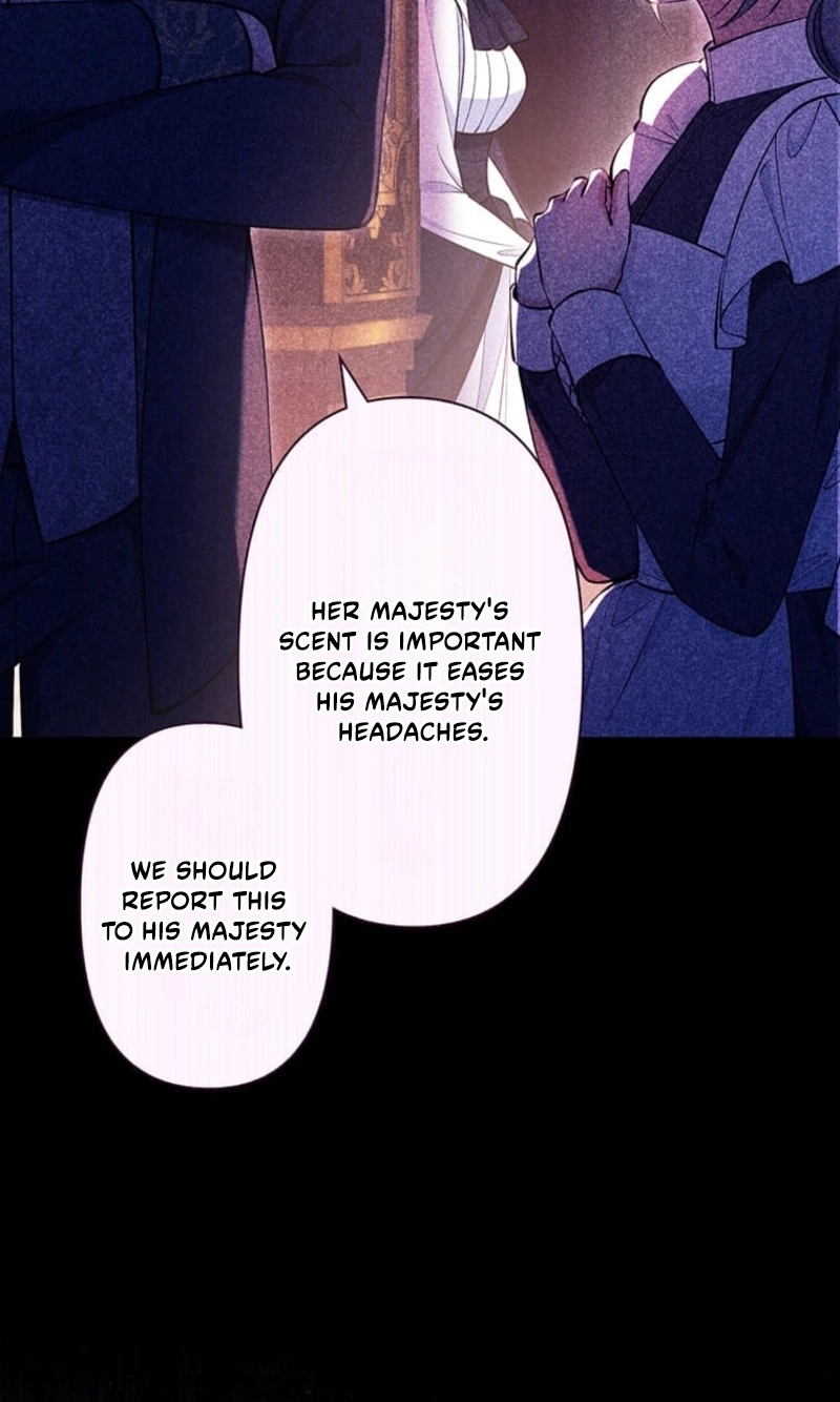 The Enemy King’s Substitute Bride Chapter 46 414 462b98d9a065