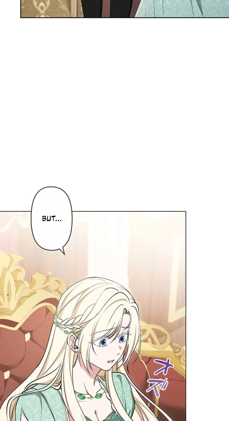The Enemy King’s Substitute Bride Chapter 46 368 52559a637a68