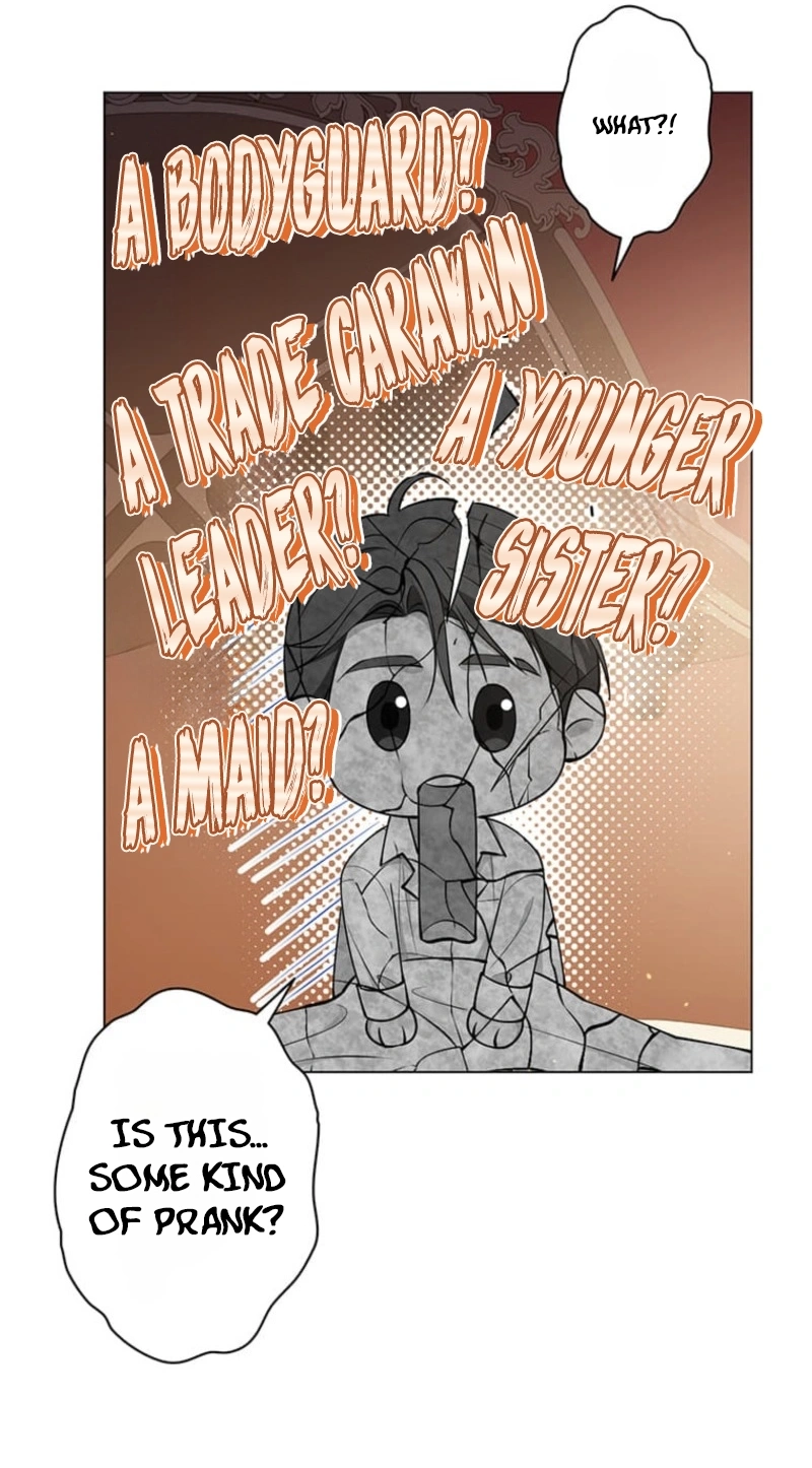 The Enemy King’s Substitute Bride Chapter 46 434 571731a4e5c2