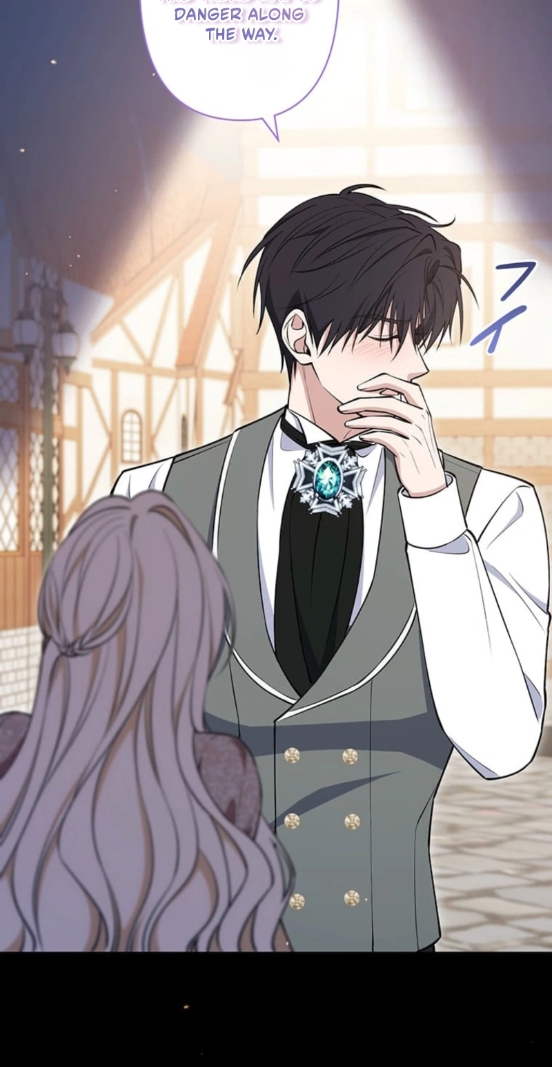 The Enemy King’s Substitute Bride Chapter 46 447 59c8938df0c6