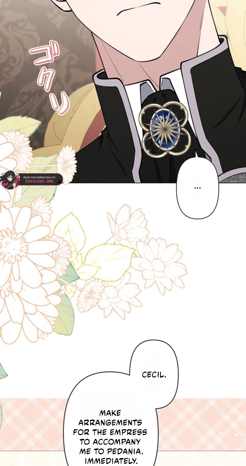 The Enemy King’s Substitute Bride Chapter 46 374 5e3550e6bede
