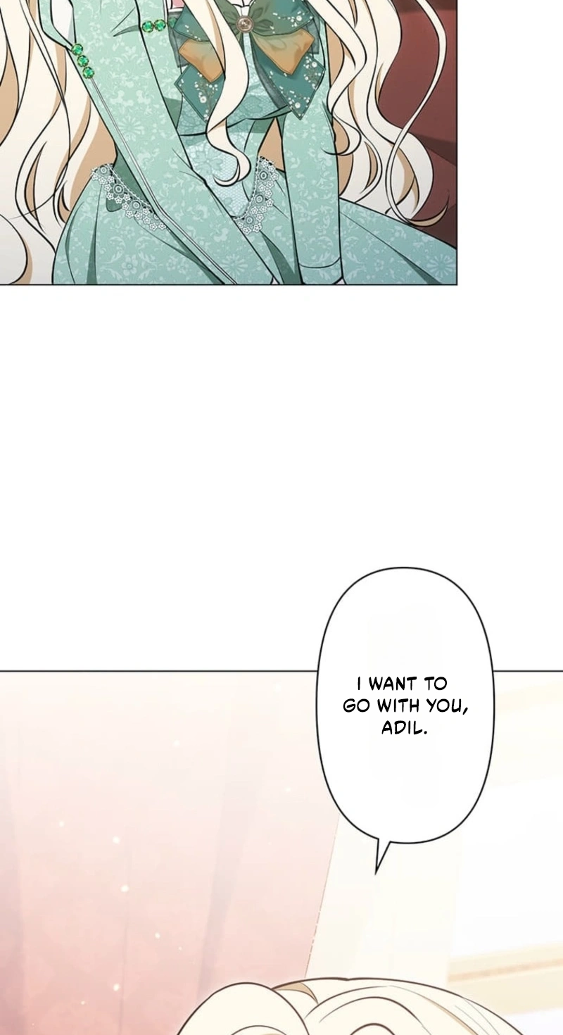 The Enemy King’s Substitute Bride Chapter 46 369 689d9e38e885