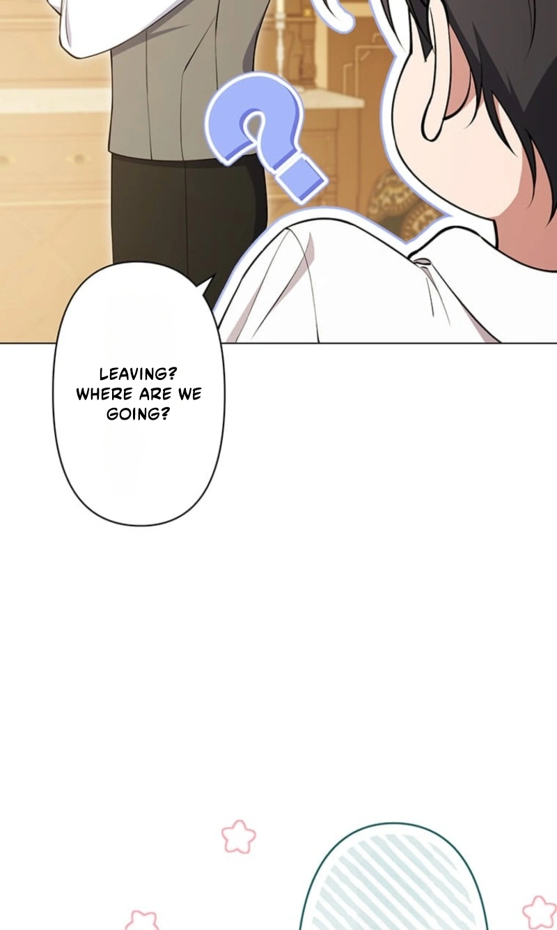 The Enemy King’s Substitute Bride Chapter 46 427 69c0bc4e93b1