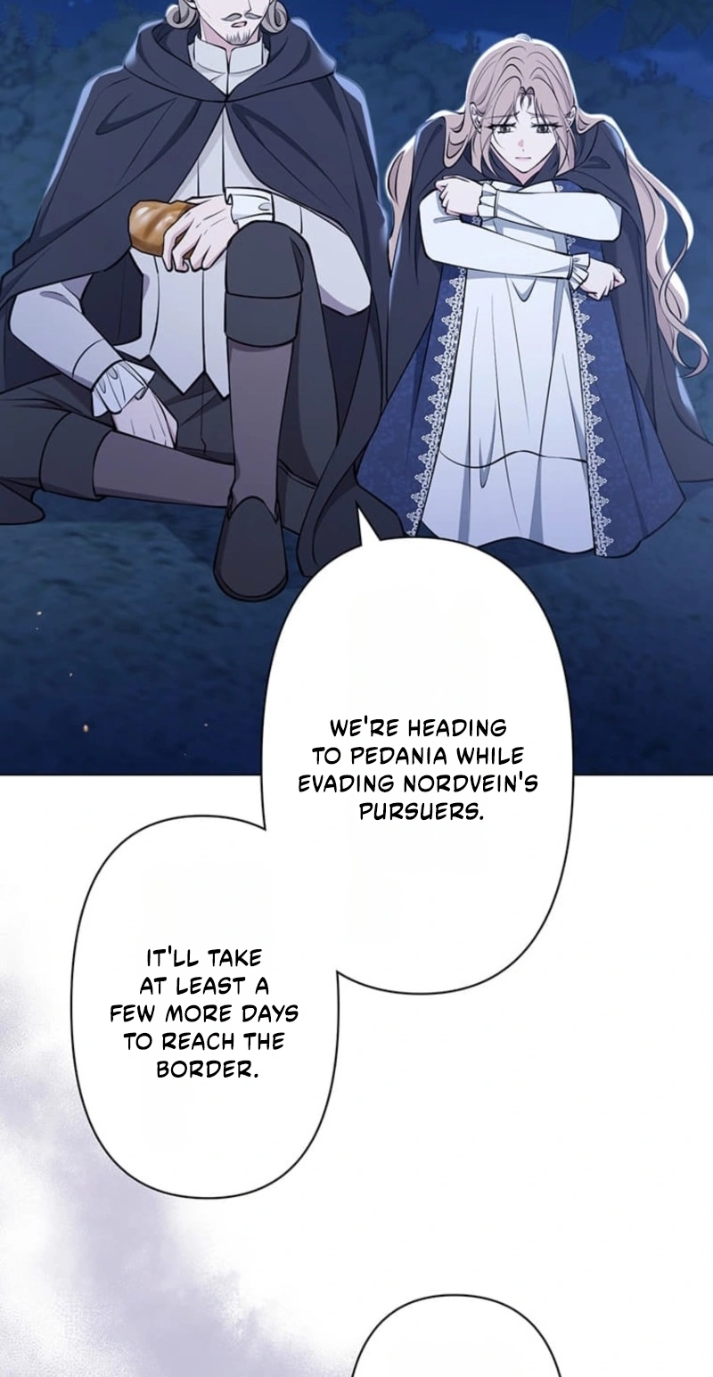 The Enemy King’s Substitute Bride Chapter 46 396 6d7c17e2952d