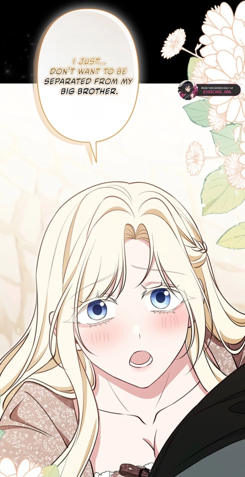 The Enemy King’s Substitute Bride Chapter 46 449 74517ada2bb0