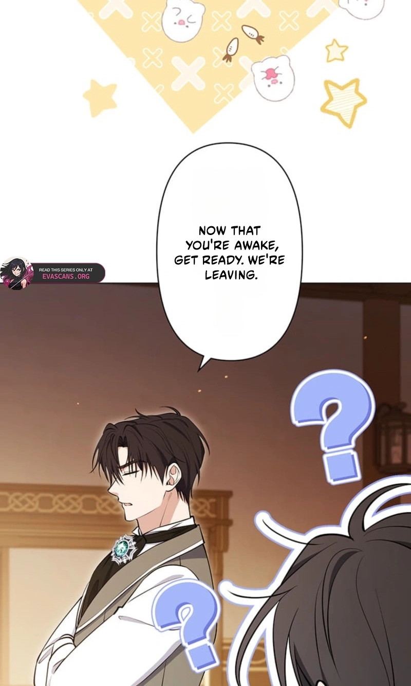 The Enemy King’s Substitute Bride Chapter 46 426 796081b04565