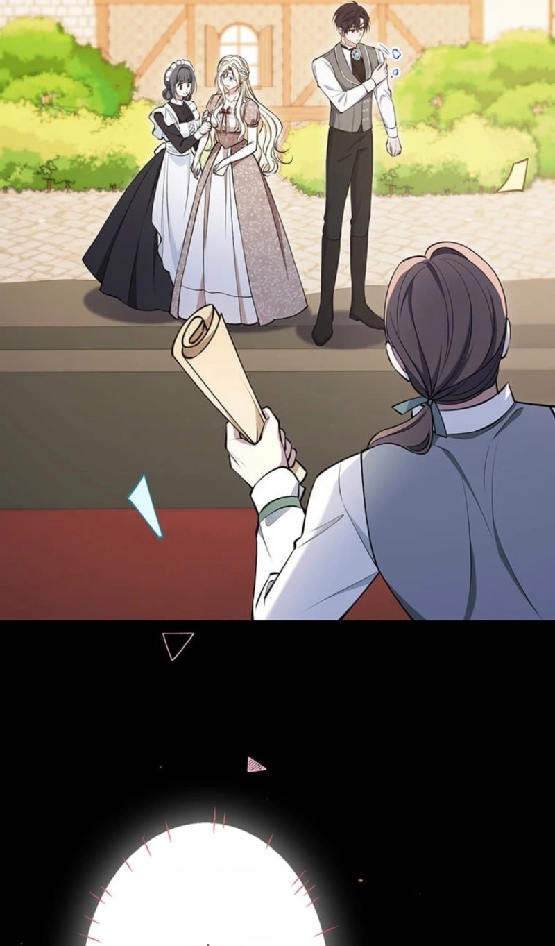 The Enemy King’s Substitute Bride Chapter 46 439 831819e3bffc