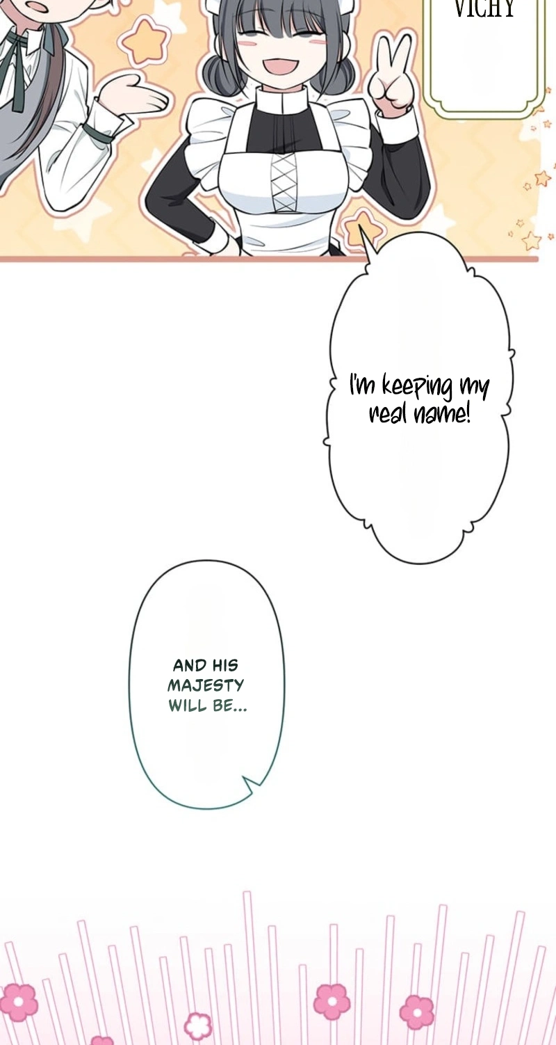 The Enemy King’s Substitute Bride Chapter 46 432 8f28ea926a47
