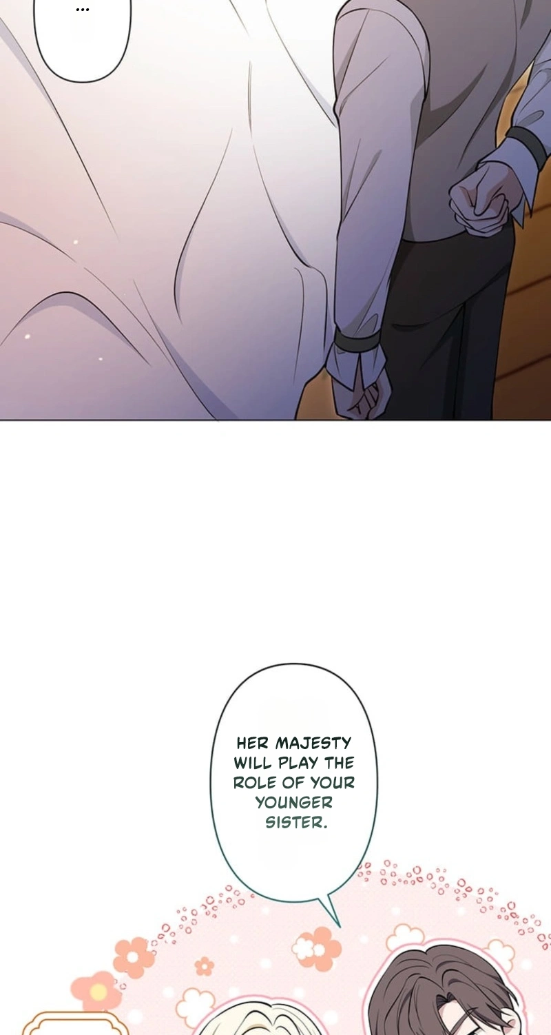 The Enemy King’s Substitute Bride Chapter 46 430 9a279b69b150