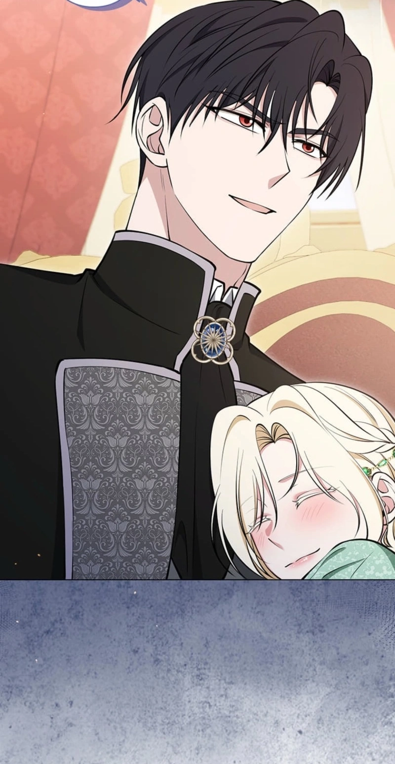 The Enemy King’s Substitute Bride Chapter 46 389 9f9acd491906