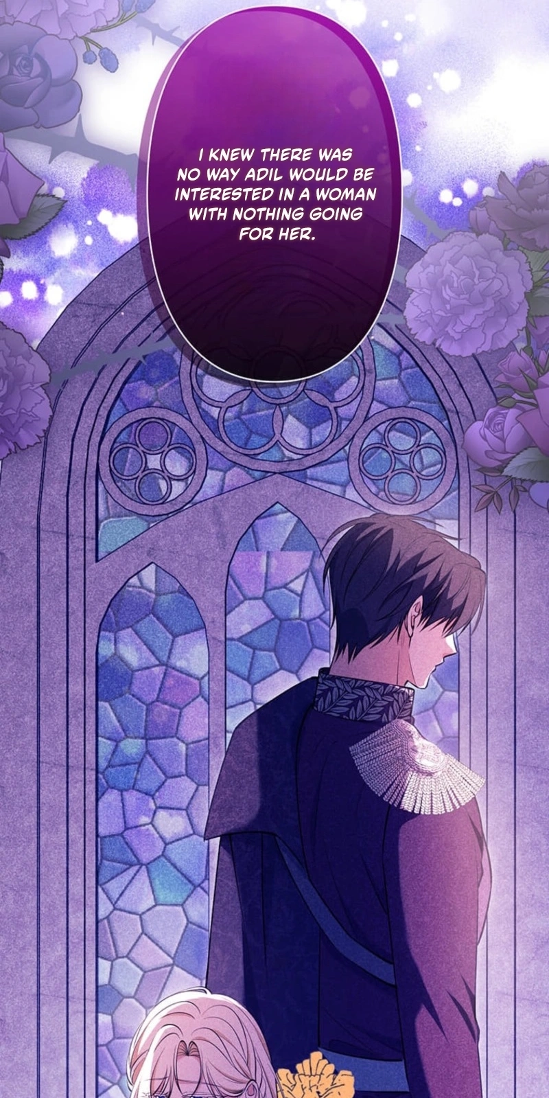 The Enemy King’s Substitute Bride Chapter 46 418 a5c5fe526b0a