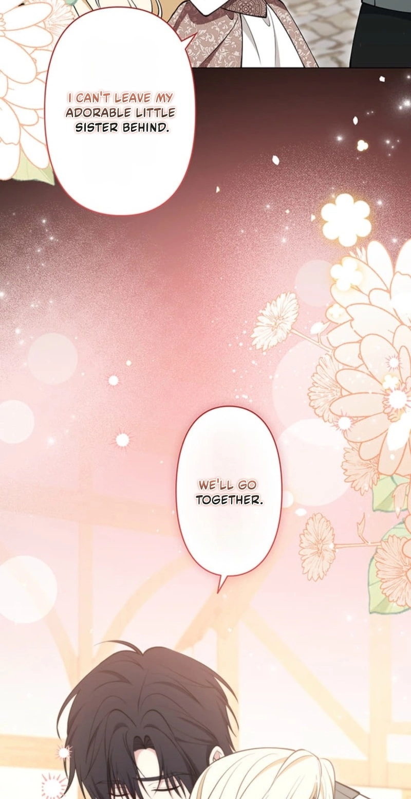 The Enemy King’s Substitute Bride Chapter 46 452 b309dcb878b4
