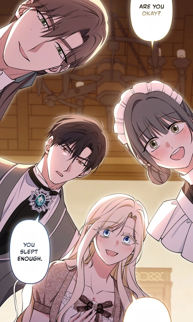 The Enemy King’s Substitute Bride Chapter 46 424 b563564ea26a