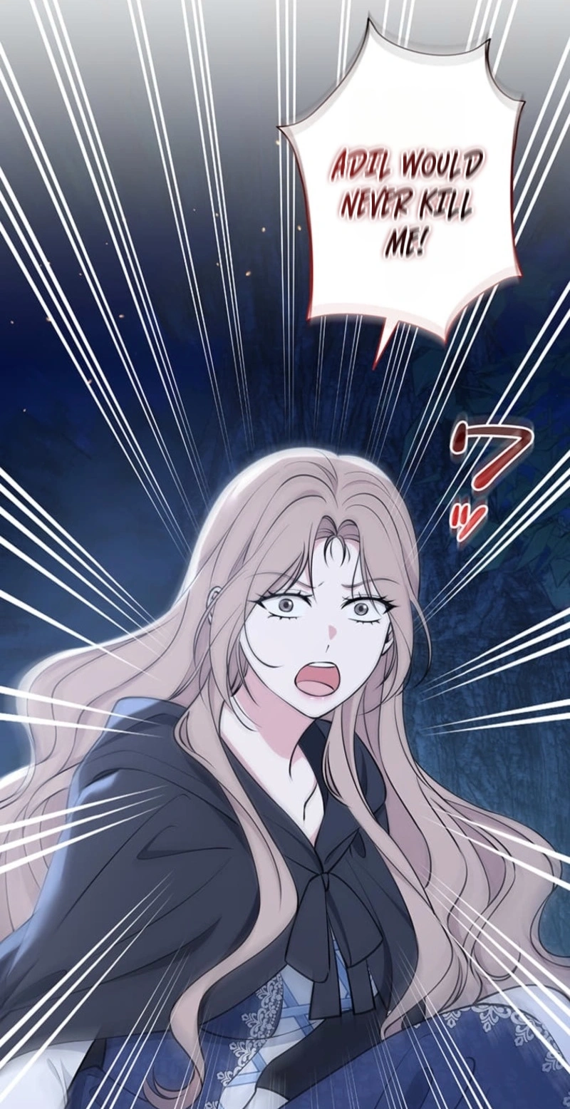 The Enemy King’s Substitute Bride Chapter 46 403 c7c8c1ed2460