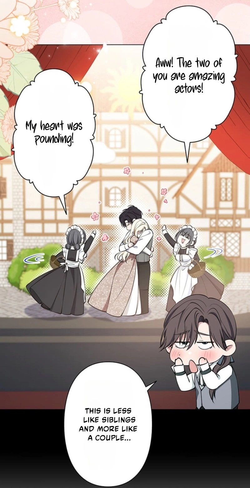 The Enemy King’s Substitute Bride Chapter 46 454 c83fe201c073