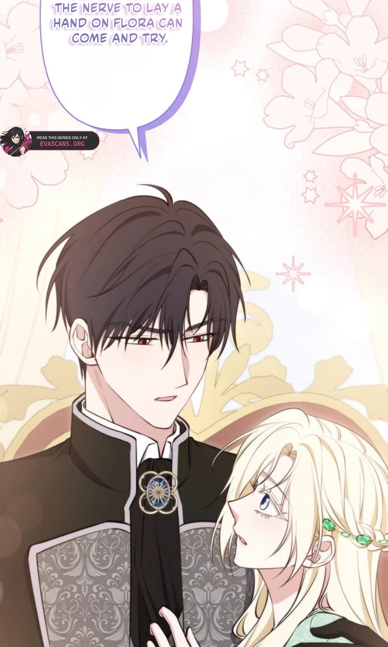 The Enemy King’s Substitute Bride Chapter 46 381 c9571a853f52
