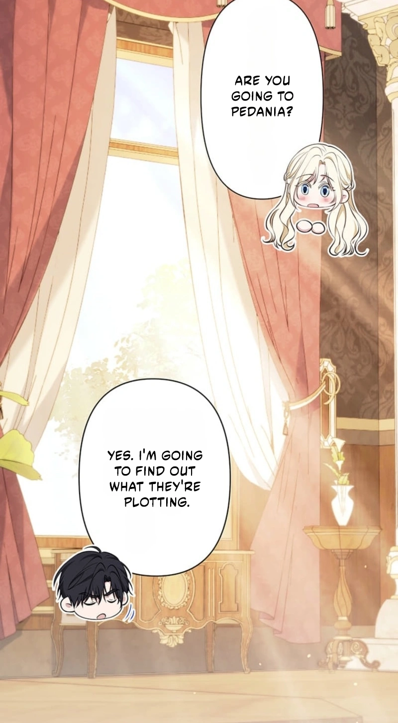 The Enemy King’s Substitute Bride Chapter 46 366 ccd53ef0302c
