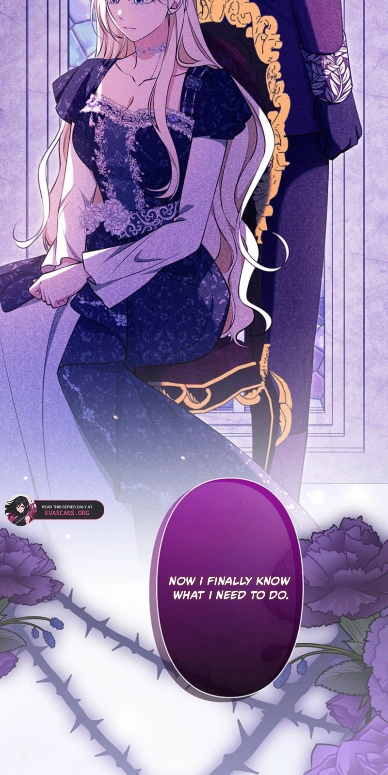 The Enemy King’s Substitute Bride Chapter 46 419 d4bdd4399c07