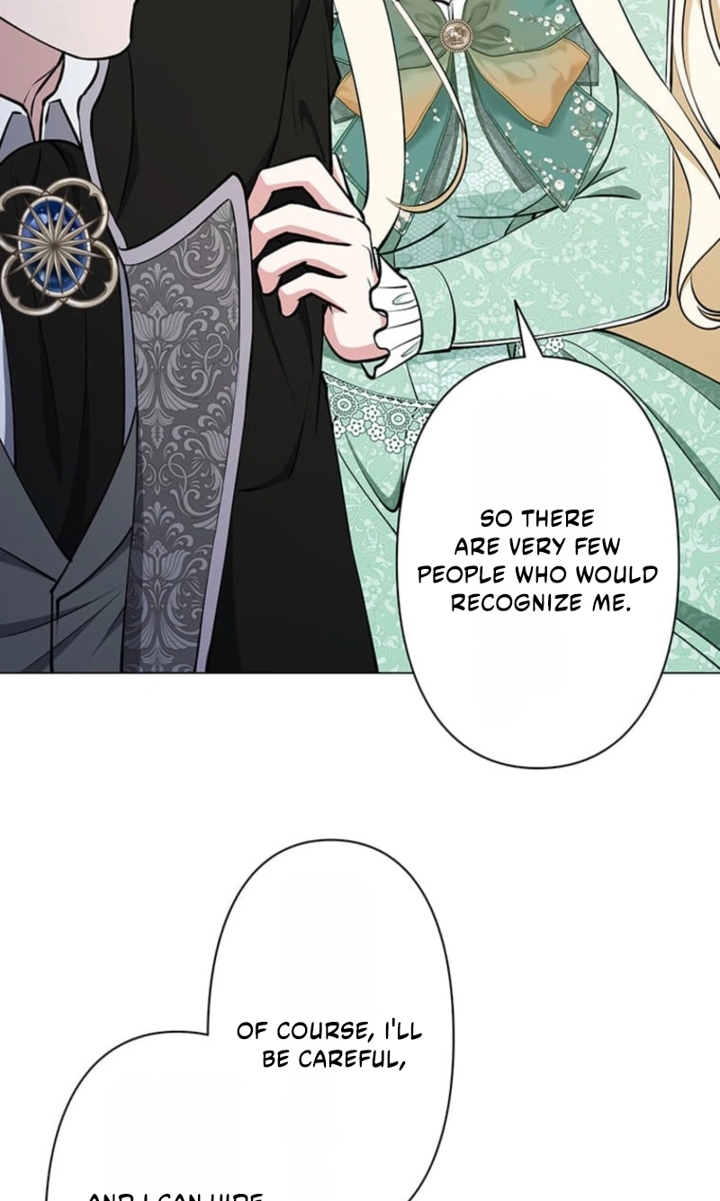 The Enemy King’s Substitute Bride Chapter 46 378 daccee099daf