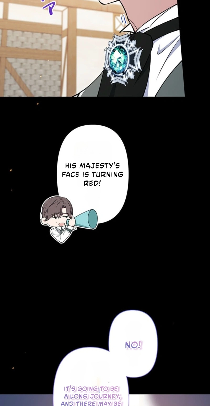 The Enemy King’s Substitute Bride Chapter 46 446 e246dd327a8c