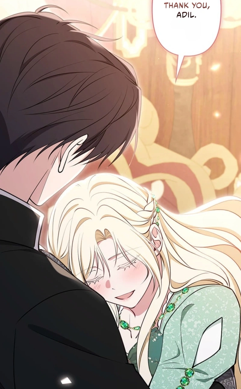 The Enemy King’s Substitute Bride Chapter 46 384 e97226a409c0
