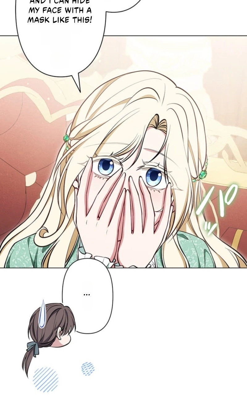 The Enemy King’s Substitute Bride Chapter 46 379 f5c2741482a4