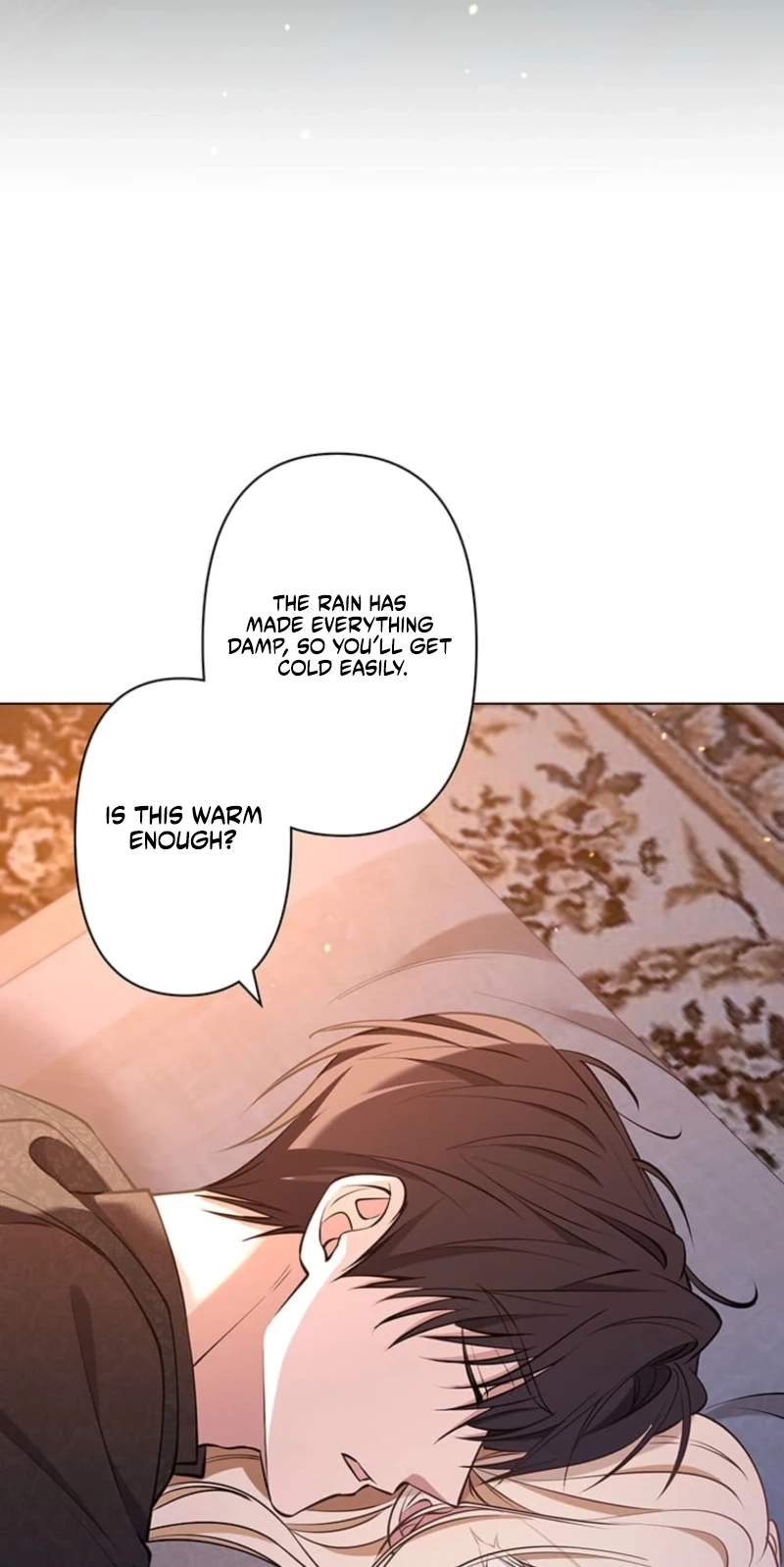 The Enemy King’s Substitute Bride Chapter 47 393 071fa8d2e289