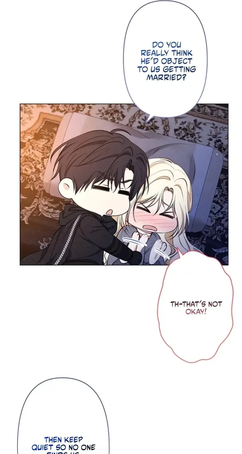 The Enemy King’s Substitute Bride Chapter 47 396 0b5d2b479596