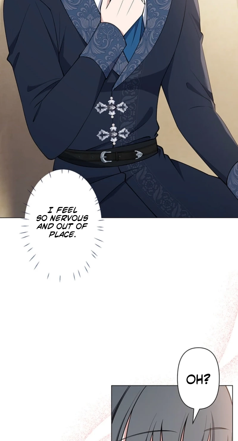 The Enemy King’s Substitute Bride Chapter 47 342 0e2b4a0e846e