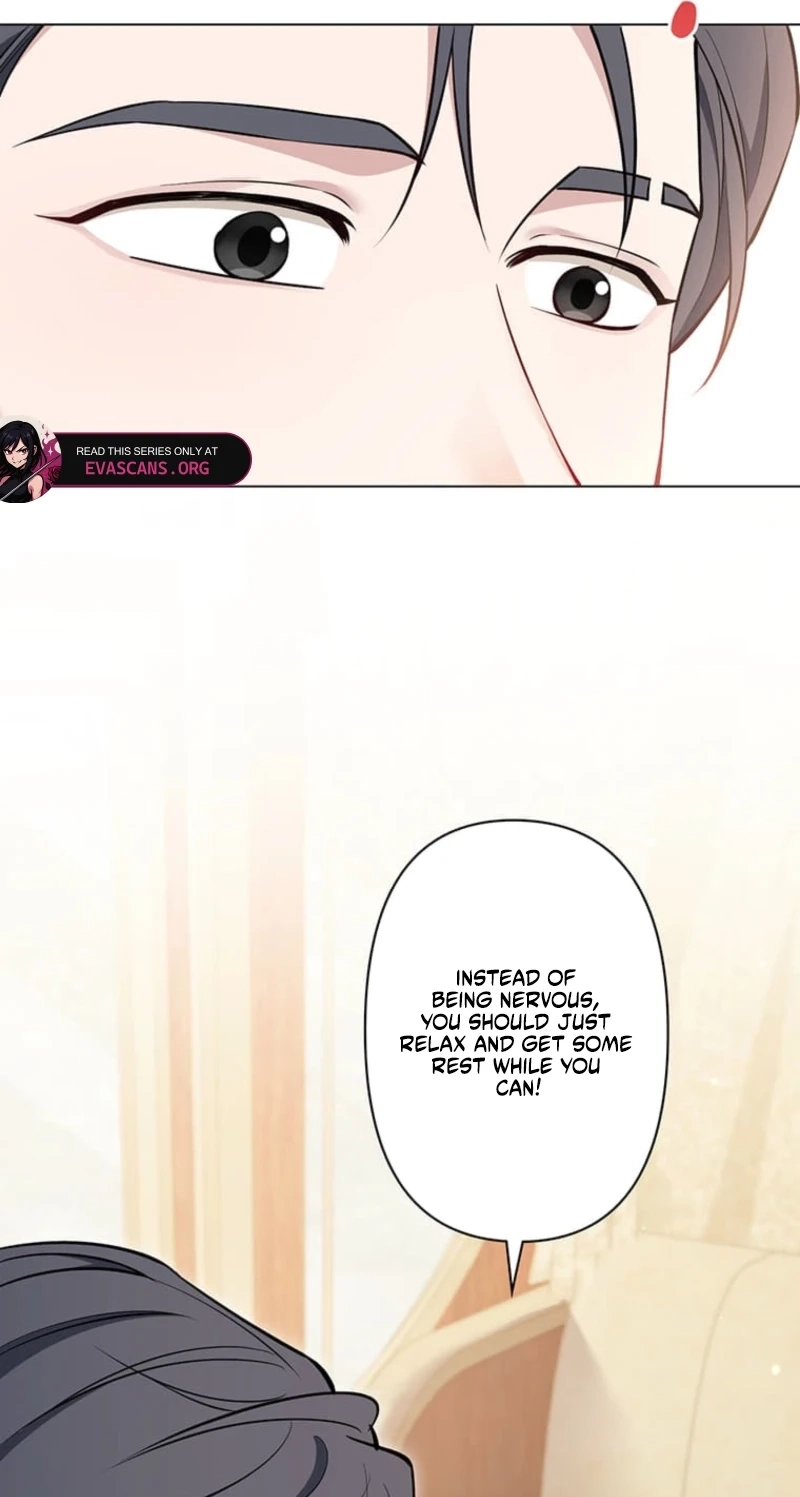 The Enemy King’s Substitute Bride Chapter 47 347 19dcf9fbf4c7