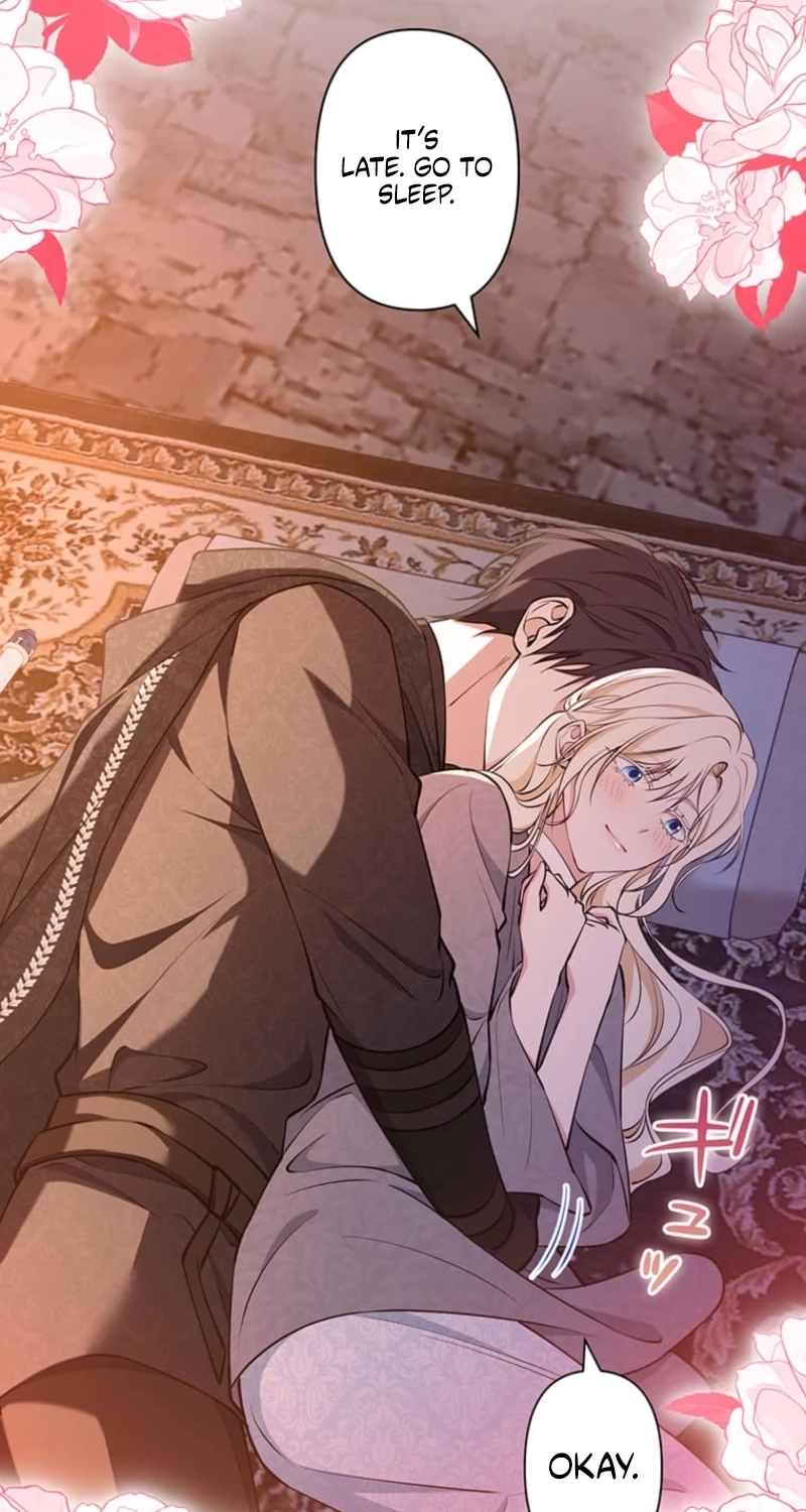 The Enemy King’s Substitute Bride Chapter 47 398 24443198c336