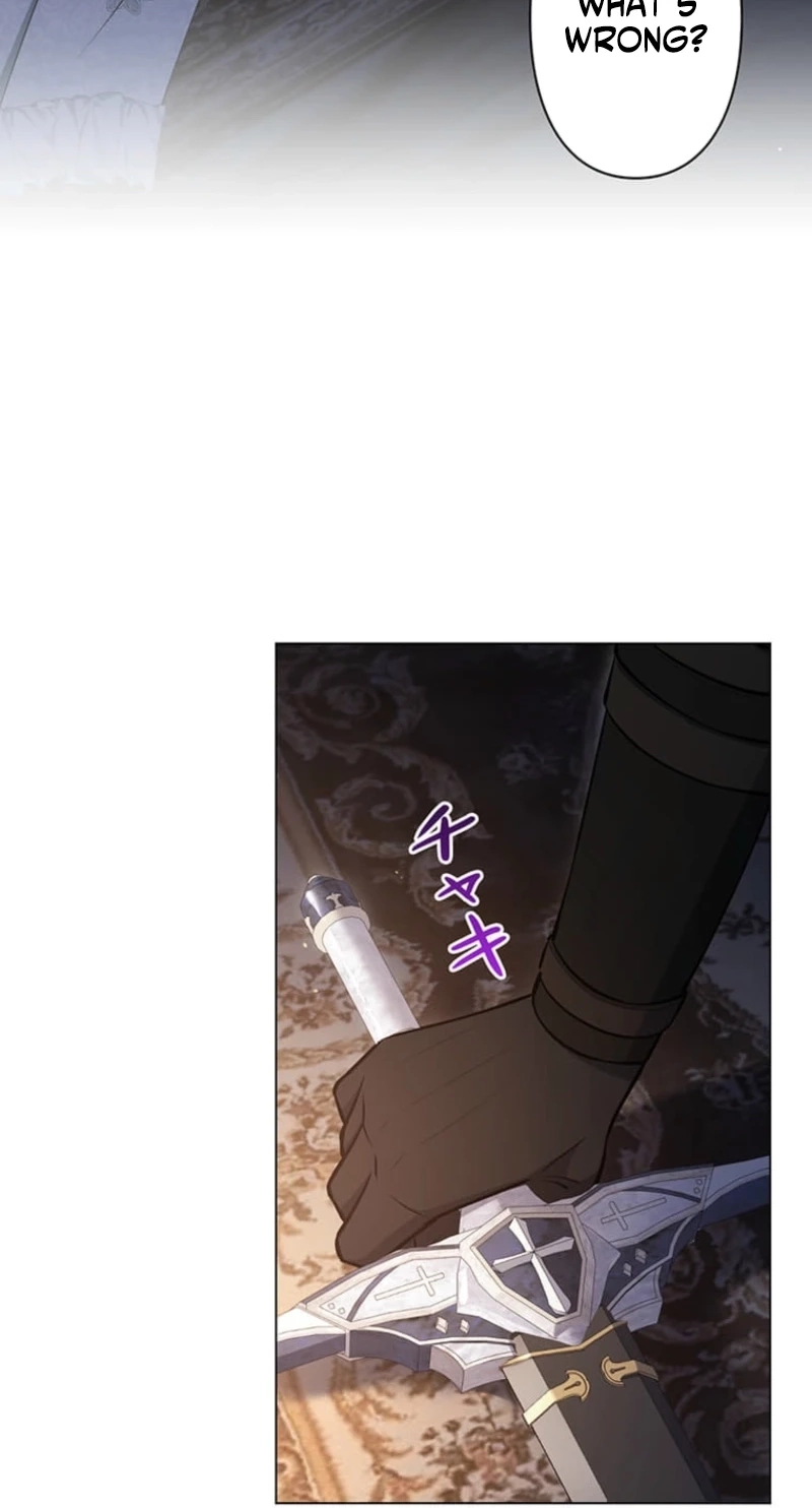The Enemy King’s Substitute Bride Chapter 47 411 2553446c7451