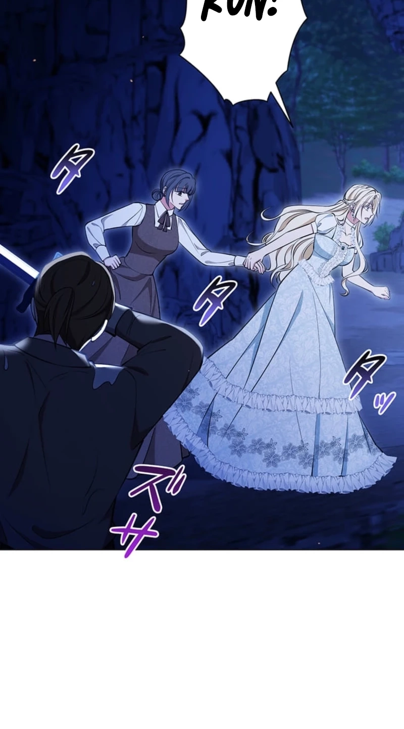 The Enemy King’s Substitute Bride Chapter 47 430 2c64e671d3eb