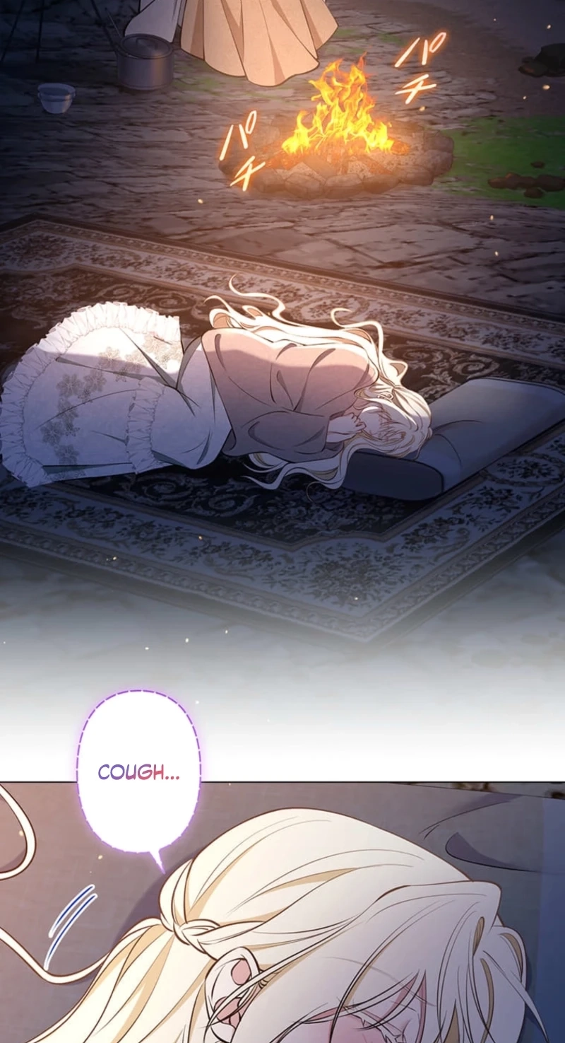 The Enemy King’s Substitute Bride Chapter 47 385 323198f804b1