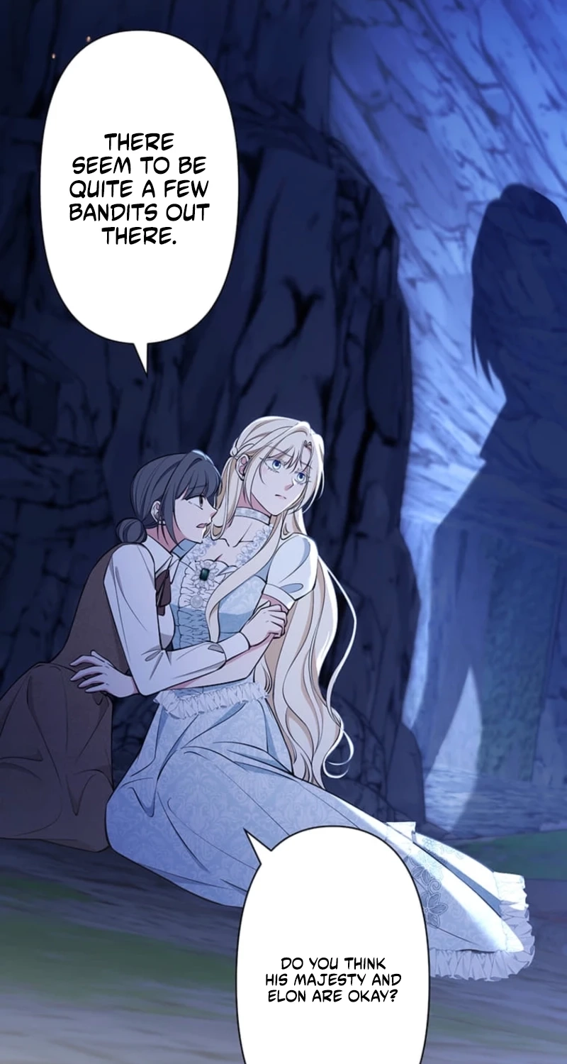 The Enemy King’s Substitute Bride Chapter 47 418 332b16f43ae9