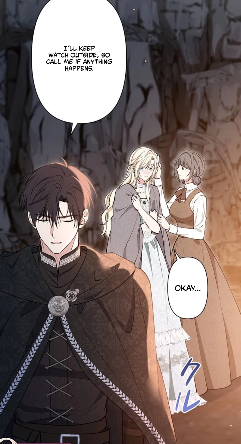 The Enemy King’s Substitute Bride Chapter 47 378 370dbed893d9