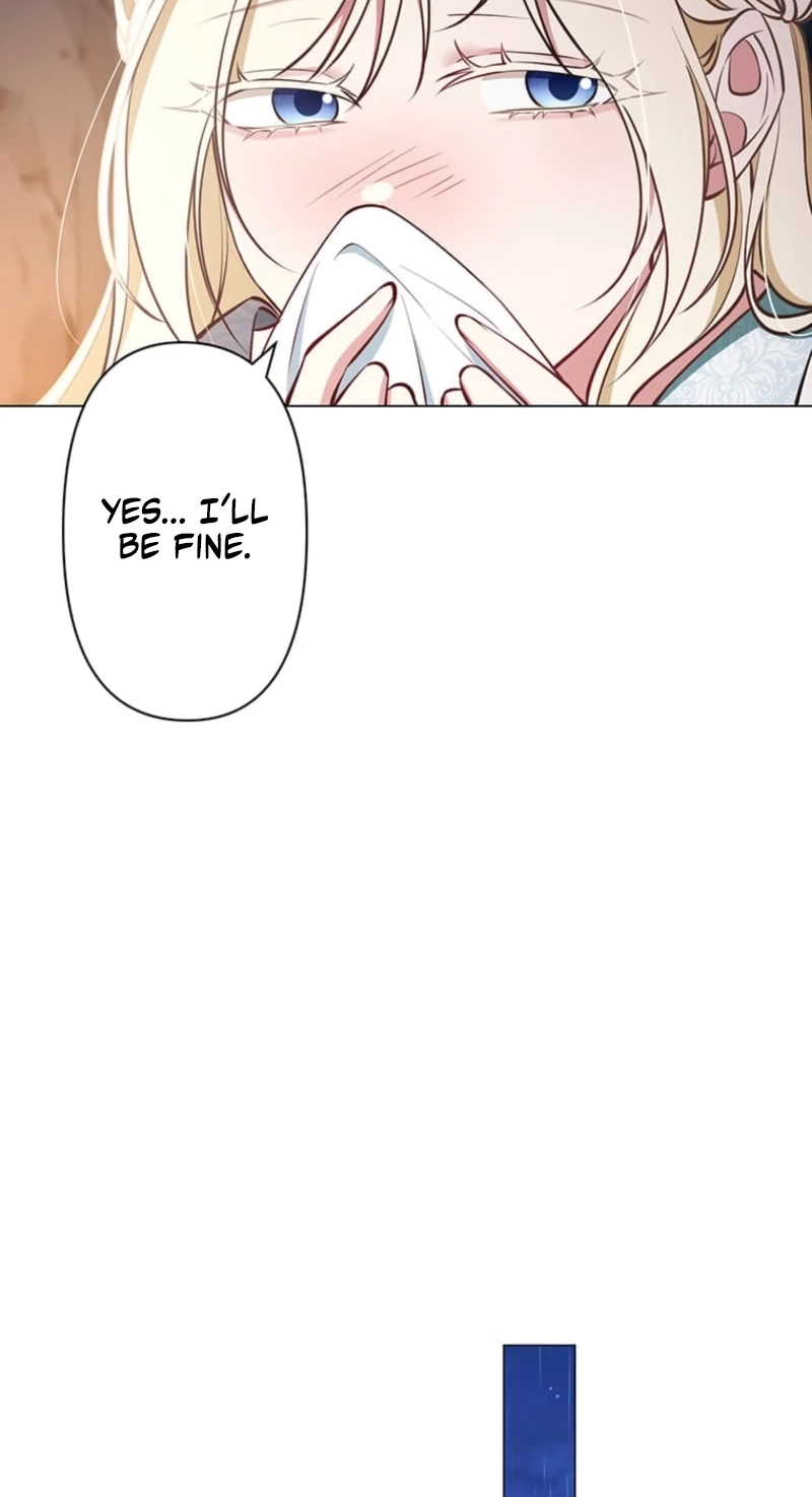 The Enemy King’s Substitute Bride Chapter 47 382 421ac469ae70
