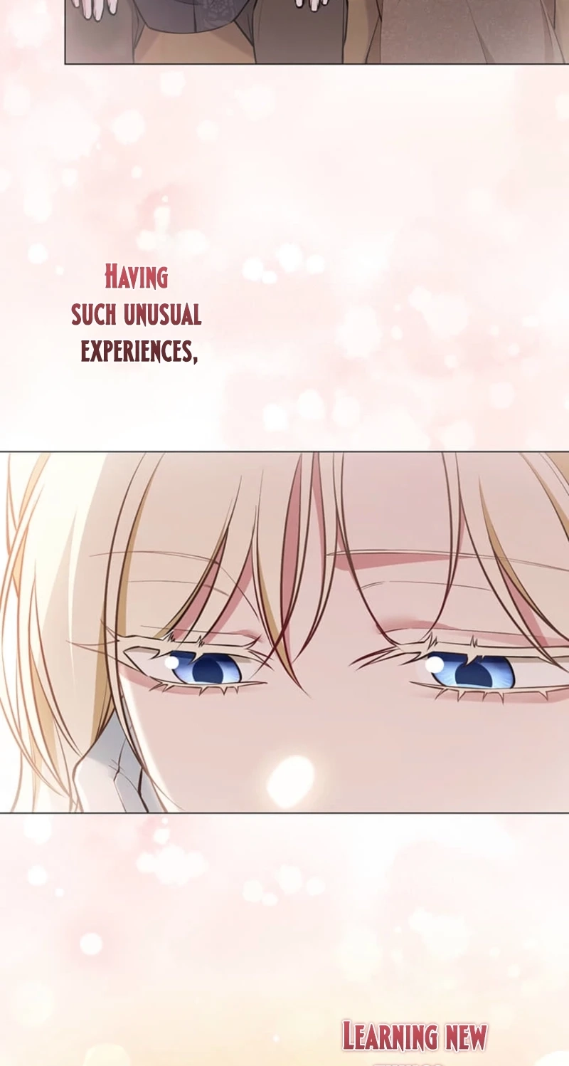 The Enemy King’s Substitute Bride Chapter 47 355 5325d0c57620