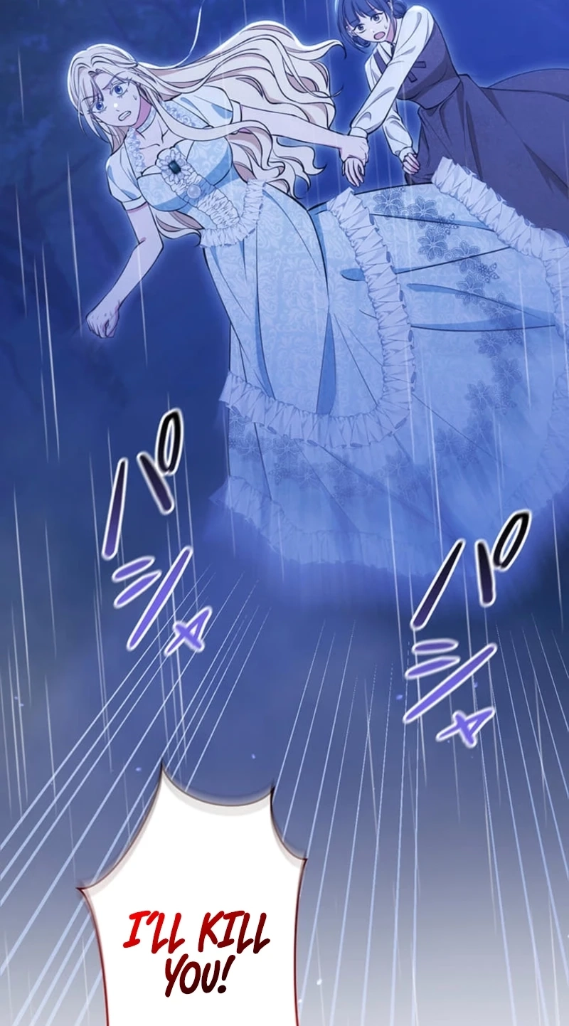 The Enemy King’s Substitute Bride Chapter 47 432 5e772dac34f1