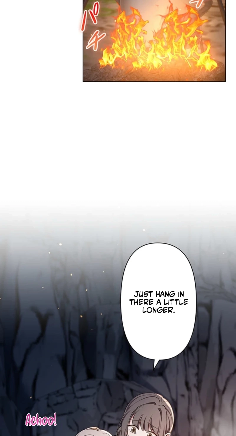 The Enemy King’s Substitute Bride Chapter 47 380 6af55ef399b0